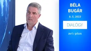 Kam sa uberajú maďarské strany na Slovensku - Béla Bugár