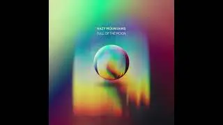 Hazy Mountains - Pull of the Moon