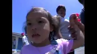 Soul Survivor USA 05 Noise Video