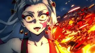 Entertainment District AMV