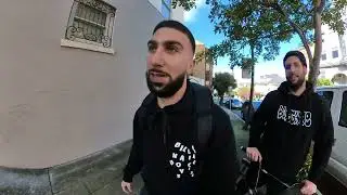 January instagram Clip Montage