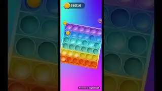 Зароботок на приложение pop tap
