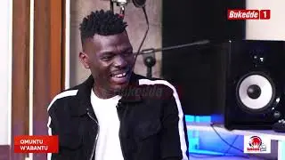 Omuntu wa Bantu Wuuno gyenvudde wa Suuna Ben ow'e binyanyannyanya Prt 1
