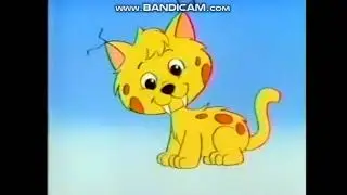 The Flintstone Kids Intro (1986)