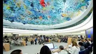 ONU presenta informe sobre derechos humanos en Nicaragua