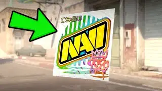 These CS2 Stickers increased 2500%