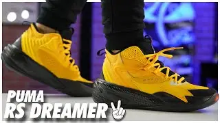 Puma RS Dreamer 2