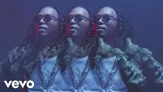 Lupe Fiasco - Jump ft. Gizzle