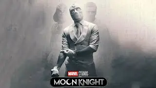 Mr. Knight Theme HQ | Moon Knight Soundtrack