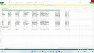 Change the Font Color in UiPath use VBA Invoke Code 