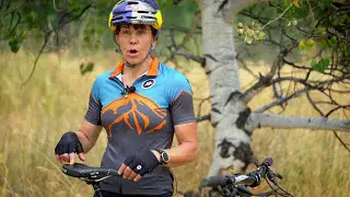 Koda - Bike Saddle Overview with Rebecca Rusch