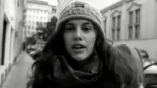 Anna F - 'Most Of All' (Official Music Video) [HD]