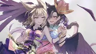 【東方Vocal／House】 Last danceR 「ShinRa-Bansho」【ENG／Thai Subs】