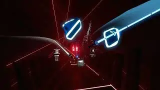 Dax FASTER Beat Saber Expert+ FC 93.96%