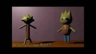 The Shitsons - Leesha kills Burt