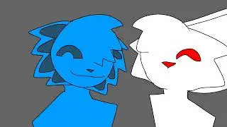 My friend wanted me to animate this song (don’t read the desc)