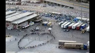 Casamento solidário: ajude imigrantes e refugiados