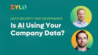 Is #AI Using Company #Data and Putting Your Privacy at Risk?