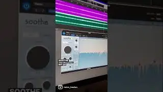 My PRO mastering chain that I use with all my clients ⛓🔌🔥 