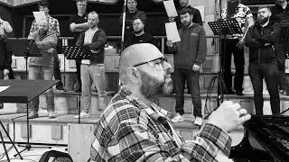 ‪@sretensky_choir‬