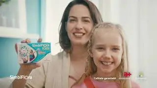 SimbiFlora Kids (15 sec.)