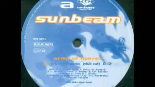 Sunbeam - Arms Of Heaven (Club Cut)