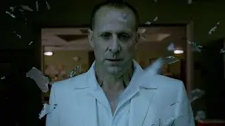 The coming of Lucifer [Constantine]