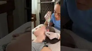 ASMR Ear Cleaning & Hearing Assessment [Binaural] 