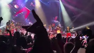 Ludacris with LL Cool J - Move Bitch (Atlanta)