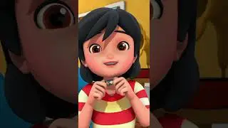 Boo boo şarkı Çocuklar için 