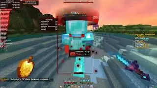 РАЗНОШУ REALLYWORLD С ШАРОМ🐯С ЛУЧШИМ ЧИТОМ CELESTIAL RECODE🐯 | REALLYWORLD | MINECRAFT