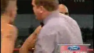 Mundine v Green 2/12