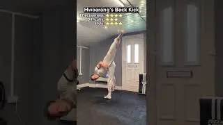 Who’s kick are you choosing? 🤔 