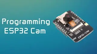 Programming ESP32 Cam using USB to TTL module and Creating a Local Video Streaming Server