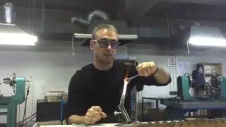 Feridun pekeş ile cam sanatı camüfleme 5 temel eğitim