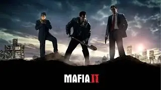 [Mafia 2 #7] Что я скажу? Вот что я скажу.