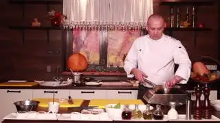 Готовим 