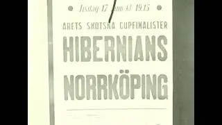 När Norrköping blev Guldköping