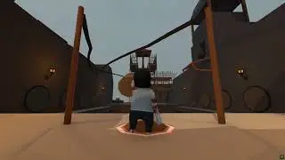 Human: Fall Flat / Loose change / Square peg in a round hole / Unlimited Power! Cu later achievement