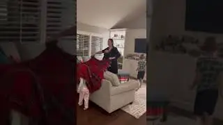 My First Time Alone with All 5 of My Kids