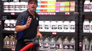 Next Gen RX20 Rotary Review & Live Demo