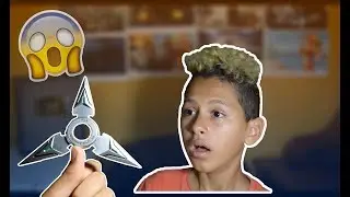 😨 اخطر سبينر | Dangerous Spinner 😱