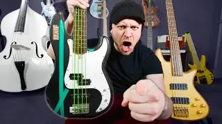RESPECT THE BASS!!!