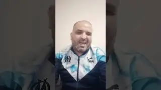 AVANT MATCH OM ANGERS OH WAHI DERNIER AVERTISSEMENT
