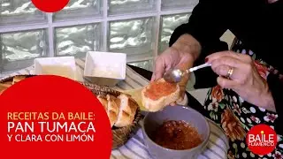 Pantumaca y Clara con Limón - Receitas da Baile