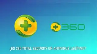 ¿Es 360 Total Security un antivirus legítimo? || Preguntas Short #5