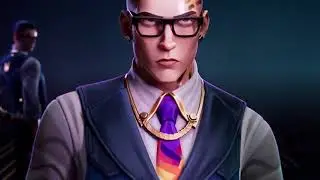 Jett main tries Chamber | Valorant | Highlights |