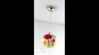 Подвес. Хош на кухню. Хош..... да хоть куда. Высота меняется.