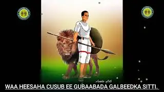MAXAAY TAHAY ETHIOPIYA MAXAAYSE SIYAASADEEDU KU SALAYSANTAHAY?