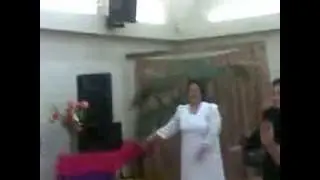 People 4 Christ mothers day 2013